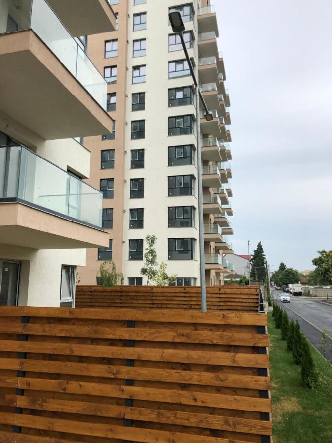 Fancy Westpark 2 Residence Lakeview W7 Bukarest Kültér fotó